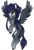 Size: 2048x3000 | Tagged: safe, artist:cinnamontee, derpibooru import, oc, oc only, oc:kama, pegasus, pony, female, high res, mare, simple background, solo, transparent background