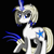 Size: 1600x1600 | Tagged: safe, artist:meteor-strike-mlp, derpibooru import, oc, oc:bloom everlight, unicorn, blue eyes, female, mare