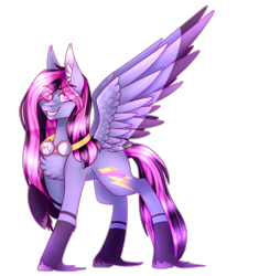 Size: 2524x2684 | Tagged: safe, artist:honeybbear, derpibooru import, oc, oc:alpha jet, pegasus, pony, female, goggles, high res, mare, simple background, solo, transparent background