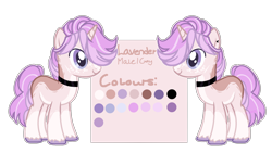 Size: 2024x1144 | Tagged: safe, artist:venomns, derpibooru import, oc, oc only, oc:lavender, pony, unicorn, male, reference sheet, simple background, solo, stallion, transparent background