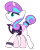 Size: 830x1028 | Tagged: safe, artist:leanne264, derpibooru import, princess flurry heart, alicorn, pony, alternate hairstyle, base used, clothes, it's not a phase, jacket, leather jacket, older, older flurry heart, princess emo heart, punk, simple background, smiling, solo, transparent background