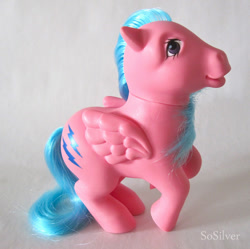 Size: 576x574 | Tagged: safe, derpibooru import, firefly, g1, france, irl, photo, toy