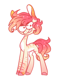 Size: 300x397 | Tagged: safe, artist:person8149, derpibooru import, oc, earth pony, pony, male, simple background, solo, stallion, transparent background