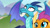 Size: 1121x633 | Tagged: safe, derpibooru import, screencap, princess ember, smolder, dragon, school daze, covering ears, dragoness, duo, faic, female, spread wings, wings