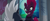 Size: 1920x804 | Tagged: safe, derpibooru import, screencap, grubber, tempest shadow, pony, unicorn, my little pony: the movie, angry, armor, broken horn, duo, eye scar, faic, scar, stained glass