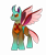 Size: 3000x3600 | Tagged: safe, artist:glitterstar2000, artist:luismipro465, derpibooru import, oc, oc only, oc:hearthex, changeling, male, simple background, solo, transparent background