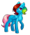 Size: 2416x2832 | Tagged: safe, artist:sannykat, derpibooru import, oc, oc only, pegasus, pony, simple background, smiling, solo, transparent background