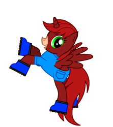 Size: 474x533 | Tagged: artist needed, safe, derpibooru import, oc, oc:fira, alicorn, pony creator, alicorn oc, simple background, solo, transparent background