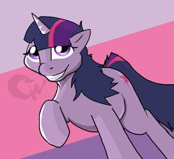 Size: 2064x1888 | Tagged: safe, artist:cometwind, derpibooru import, twilight sparkle, pony, unicorn, female, mare, solo