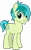 Size: 2000x3200 | Tagged: safe, artist:cheezedoodle96, derpibooru import, sandbar, earth pony, pony, school daze, .svg available, cute, happy, looking at you, male, sandabetes, simple background, smiling, solo, svg, teenager, transparent background, vector