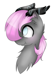 Size: 2149x3035 | Tagged: safe, artist:xxdestinyrosexx, derpibooru import, oc, oc only, oc:opala, simple background, solo, transparent background