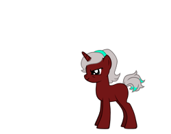 Size: 830x650 | Tagged: artist needed, safe, derpibooru import, oc, oc only, oc:sugarcake, unicorn, pony creator, female, mare, simple background, solo, transparent background