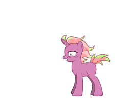 Size: 830x650 | Tagged: artist needed, safe, derpibooru import, oc, oc only, oc:blankout, pony creator, simple background, solo, transparent background