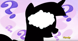 Size: 1272x671 | Tagged: safe, edit, twilight sparkle, twilight sparkle (alicorn), alicorn, pony, all bottled up, happy, silhouette, template, twilight's bottled thoughts