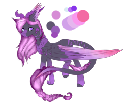 Size: 1024x853 | Tagged: safe, artist:xxmissteaxx, oc, oc only, oc:eter, draconequus, female, reference sheet, simple background, solo, transparent background