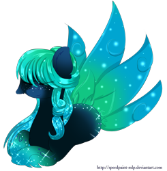 Size: 1949x1991 | Tagged: safe, artist:little-sketches, oc, oc only, original species, female, mare, prone, simple background, solo, transparent background