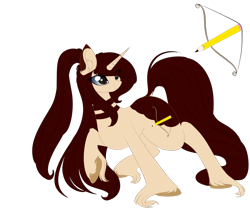 Size: 1024x860 | Tagged: safe, artist:little-sketches, oc, oc only, oc:ayli, pony, unicorn, eye clipping through hair, female, mare, ponysona, raised hoof, simple background, solo, transparent background, unshorn fetlocks