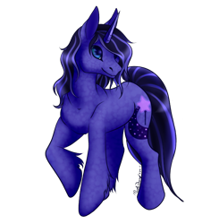 Size: 600x612 | Tagged: safe, artist:puppet-runo, oc, oc only, pony, commission, simple background, solo, transparent background