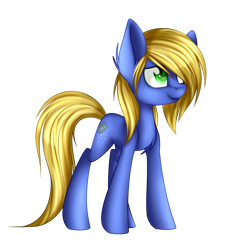 Size: 1600x1712 | Tagged: safe, artist:snowbunny0820, oc, oc only, oc:blake, earth pony, pony, colt, male, simple background, solo, transparent background