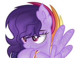 Size: 1024x768 | Tagged: safe, artist:bloodlover2222, derpibooru import, oc, oc:celestial night, pegasus, pony, base used, female, mare, simple background, solo, transparent background