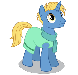 Size: 5200x5000 | Tagged: safe, artist:dragonchaser123, derpibooru import, mosiah, pony, unicorn, daring done?, absurd resolution, background pony, clothes, looking up, male, scarf, simple background, solo, somnambula resident, stallion, transparent background, vector