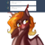 Size: 2044x2056 | Tagged: safe, artist:vincher, derpibooru import, oc, oc:fire glow, bat pony, ask, solo, tumblr