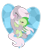 Size: 1100x1314 | Tagged: safe, artist:emositecc, derpibooru import, oc, oc only, oc:coca, oc:nebula, dragon, pony, unicorn, comic:empty halls, blushing, crying, dragon oc, dragoness, female, heart, simple background, transparent background