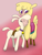 Size: 778x1024 | Tagged: safe, artist:setup1337, derpibooru import, paprika paca, pom lamb, alpaca, lamb, sheep, them's fightin' herds, bell, bell collar, cloven hooves, collar, community related, duo, female, gradient background, hug