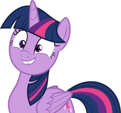 Size: 5000x4679 | Tagged: safe, artist:dashiesparkle, derpibooru import, twilight sparkle, twilight sparkle (alicorn), alicorn, pony, surf and/or turf, .svg available, absurd resolution, female, lip bite, mare, simple background, solo, transparent background, vector