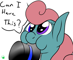 Size: 3000x2500 | Tagged: safe, artist:vorian caverns, oc, oc only, oc:vorian caverns, bad handwriting, clothes, curly mane, female, filly, hat, heterochromia, solo, text, young