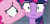 Size: 617x293 | Tagged: safe, derpibooru import, edit, edited screencap, screencap, pinkie pie, twilight sparkle, earth pony, pony, horse play, blushing, female, frown, kissing, lesbian, shipping, twinkie