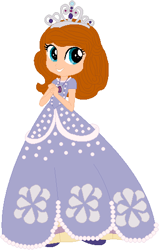 Size: 325x512 | Tagged: safe, artist:selenaede, artist:user15432, derpibooru import, human, equestria girls, amulet, barely eqg related, base used, clothes, crossover, crown, disney, disney junior, disney princess, dress, equestria girls style, equestria girls-ified, gown, hasbro, hasbro studios, jewelry, necklace, princess sofia, regalia, shoes, sofia the first