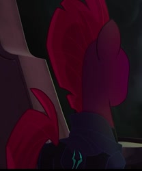 Size: 679x815 | Tagged: safe, derpibooru import, screencap, tempest shadow, my little pony: the movie, cropped, plot