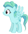 Size: 817x977 | Tagged: safe, artist:mikoneerd, derpibooru import, oc, oc:breezy rain, pegasus, pony, female, mare, offspring, parent:rainbow dash, parent:zephyr breeze, parents:zephdash, simple background, solo, transparent background