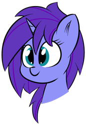 Size: 859x1240 | Tagged: safe, artist:seafooddinner, oc, oc only, oc:seafood dinner, pony, unicorn, cute, female, mare, simple background, transparent background