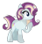 Size: 1024x1057 | Tagged: safe, artist:mintoria, derpibooru import, oc, oc:star wing, pony, unicorn, female, mare, simple background, solo, transparent background