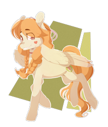 Size: 3500x4092 | Tagged: safe, artist:baldmoose, oc, oc only, oc:dawning ray, pegasus, pony, absurd resolution, simple background, solo, transparent background