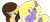 Size: 1571x701 | Tagged: safe, artist:rachelclaraart, derpibooru import, oc, oc:rachel, oc:rosalina, earth pony, pegasus, pony, crying, duo, female, mare, simple background, transparent background