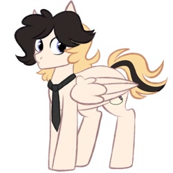 Size: 1080x1080 | Tagged: safe, artist:pesty_skillengton, derpibooru import, oc, pegasus, pony, male, solo, stallion