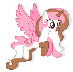 Size: 1388x1380 | Tagged: safe, artist:starglaxy, derpibooru import, oc, alicorn, pony, female, mare, show accurate, simple background, solo, transparent background