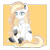 Size: 1078x1086 | Tagged: safe, artist:ch-chau, derpibooru import, oc, oc only, pegasus, pony, commission, female, simple background, transparent background