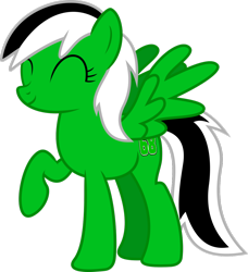 Size: 1024x1122 | Tagged: safe, artist:jeremeymcdude, oc, oc only, oc:riley witt, pegasus, pony, rule 63, show accurate, simple background, solo, transparent background, vector