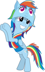 Size: 3000x4761 | Tagged: safe, artist:sollace, windy whistles, pegasus, pony, parental glideance, .svg available, absurd resolution, adorkable, bipedal, cute, disguise, dork, freckles, simple background, solo, transparent background, vector, windybetes