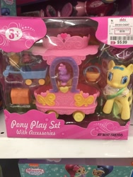 Size: 3024x4032 | Tagged: safe, derpibooru import, pony, bootleg, mane, my best friends, pony play set