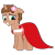 Size: 2300x2300 | Tagged: safe, artist:peternators, derpibooru import, oc, oc only, oc:heroic armour, unicorn, clothes, colt, crossdressing, dress, floppy ears, flower, flower in hair, male, simple background, smiling, solo, teenager, transparent background, younger