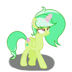 Size: 1679x1675 | Tagged: safe, artist:rachelclaraart, derpibooru import, oc, oc:crystal bloom, alicorn, pony, female, magic, mare, simple background, solo, transparent background