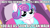 Size: 1334x750 | Tagged: safe, artist:dwk, derpibooru import, edit, edited screencap, screencap, princess flurry heart, pony, the times they are a changeling, death threat, evil, evil flurry heart, faggot, female, image macro, kids say the darndest things, meme, slur, they grow up so fast, threat, totally legit recap, vulgar