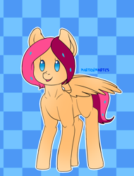 Size: 1140x1500 | Tagged: safe, artist:martenmartes, derpibooru import, oc, oc only, offspring