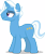 Size: 7000x8279 | Tagged: safe, artist:luckreza8, derpibooru import, jack pot, pony, grannies gone wild, absurd resolution, male, simple background, solo, stallion, transparent background, vector