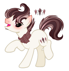 Size: 1224x1260 | Tagged: safe, artist:6-fingers-lover, derpibooru import, oc, oc:brown stone, earth pony, pony, male, parent:caramel, parent:rarity, parents:rarimel, simple background, solo, stallion, transparent background